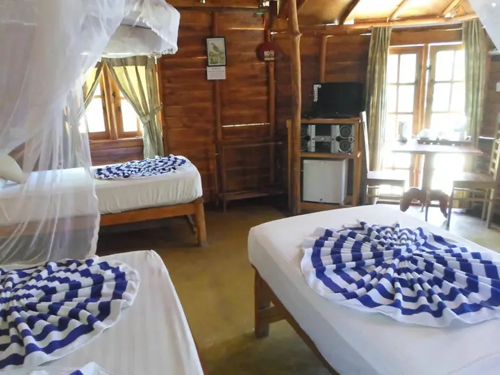 Киринда: Kirinda Beach Resort