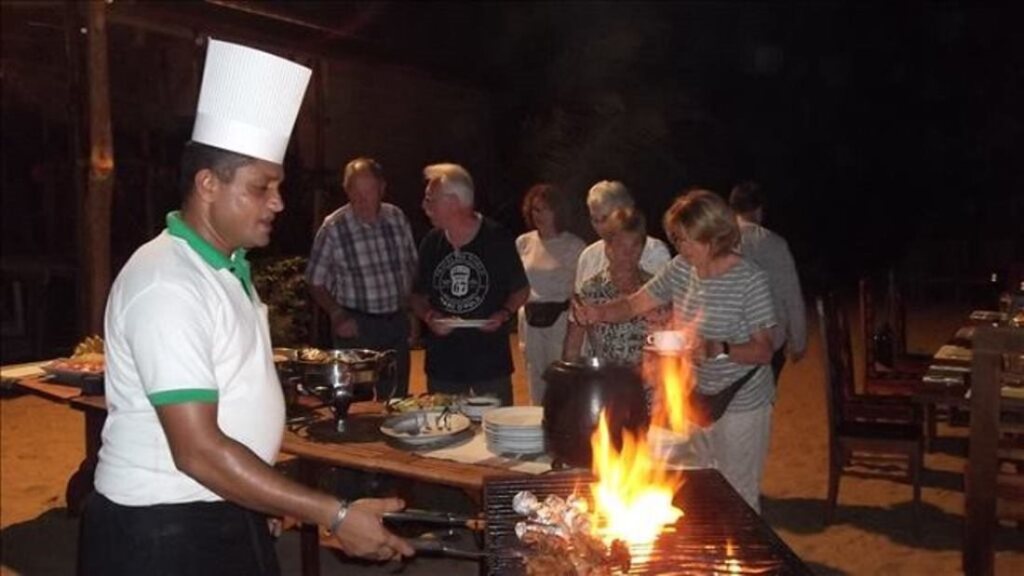 Киринда: Kirinda Beach Resort