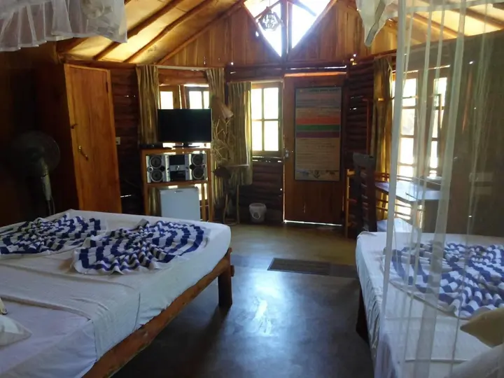 Киринда: Kirinda Beach Resort