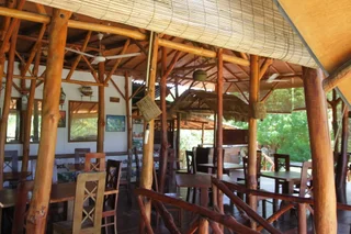 Киринда: Kirinda Beach Resort