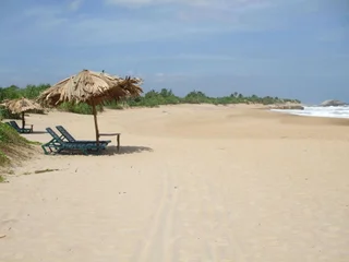 Киринда: Kirinda Beach Resort