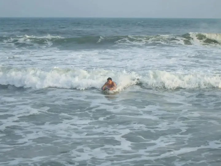 Киринда: Kirinda Beach Resort