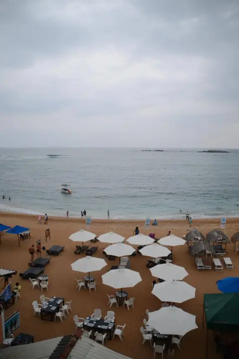 Унаватуна: SURF UNA Beach Hotel