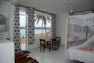 Унаватуна: SURF UNA Beach Hotel