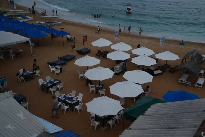 Унаватуна: SURF UNA Beach Hotel