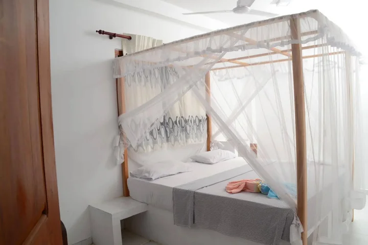 Унаватуна: SURF UNA Beach Hotel