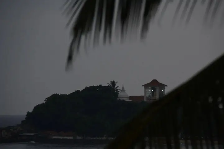 Унаватуна: SURF UNA Beach Hotel