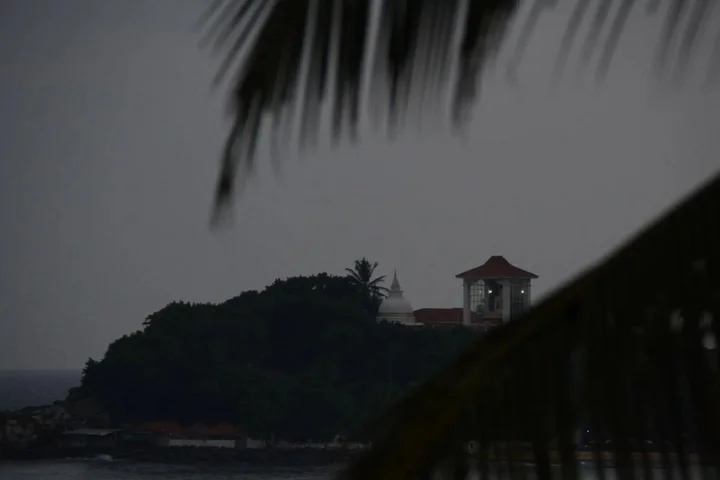 Унаватуна: SURF UNA Beach Hotel