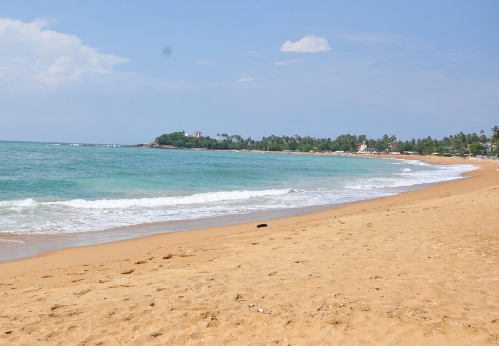 Унаватуна: SURF UNA Beach Hotel