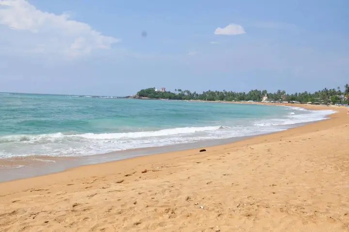 Унаватуна: SURF UNA Beach Hotel