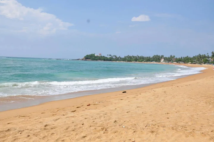 Унаватуна: SURF UNA Beach Hotel