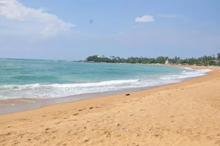 Унаватуна: SURF UNA Beach Hotel