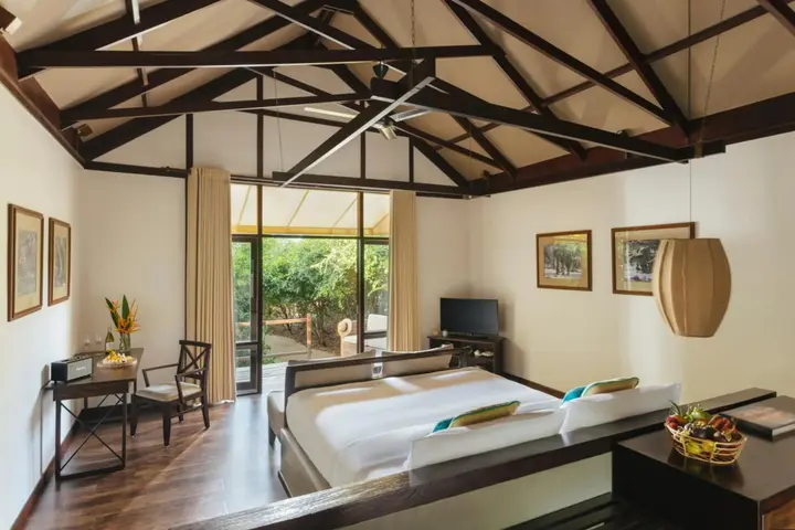 Куччавели: Uga Jungle Beach - Trincomalee
