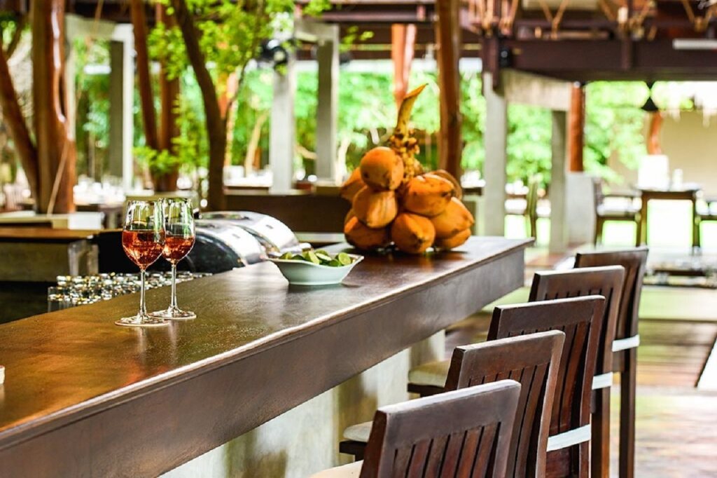 Куччавели: Uga Jungle Beach - Trincomalee