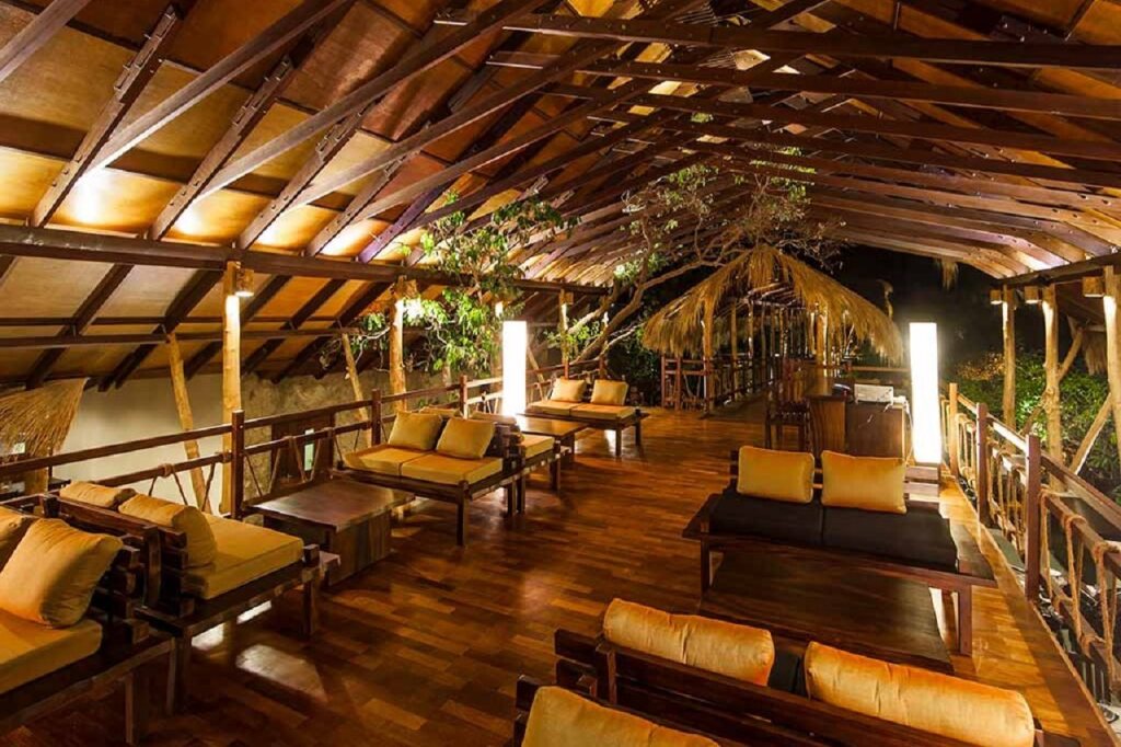 Куччавели: Uga Jungle Beach - Trincomalee