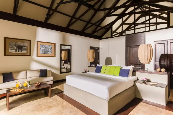 Куччавели: Uga Jungle Beach - Trincomalee
