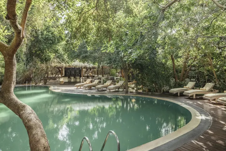 Куччавели: Uga Jungle Beach - Trincomalee