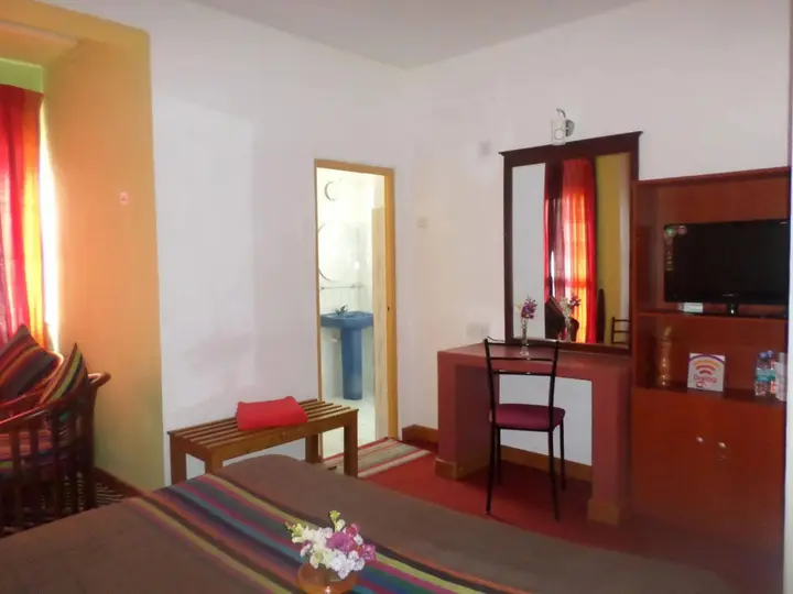Нувара-Элия: Mount View Cottage