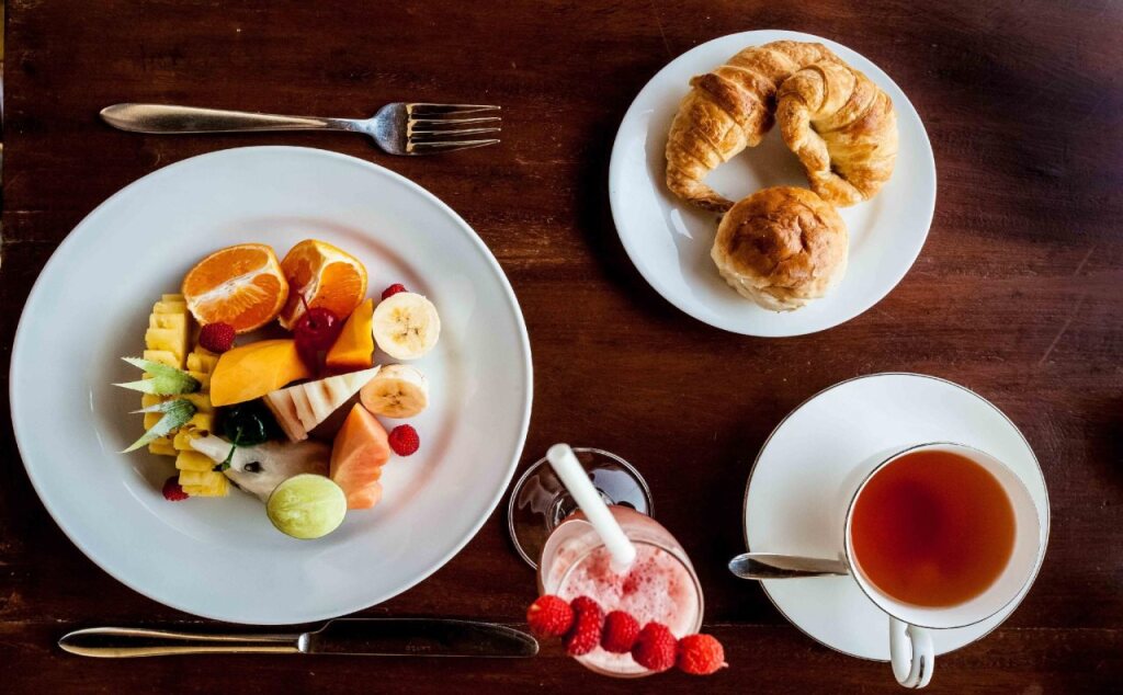Канди: Madulkelle Tea and Eco Lodge