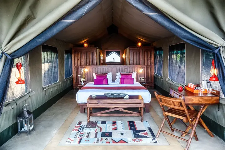 Канди: Madulkelle Tea and Eco Lodge