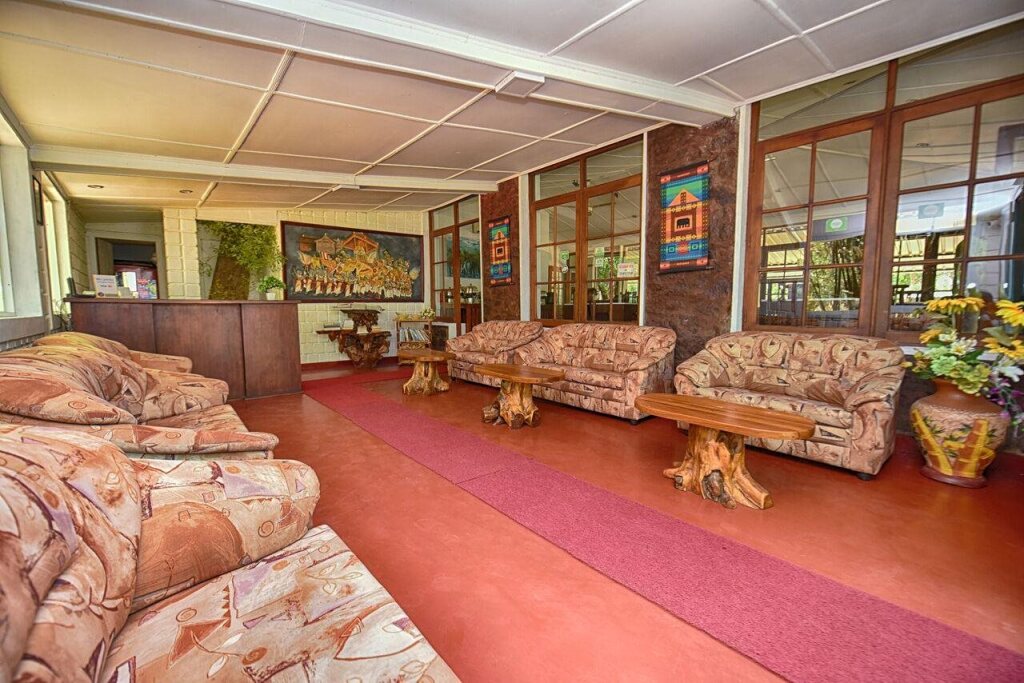 Хабарана: Jays Holiday resort