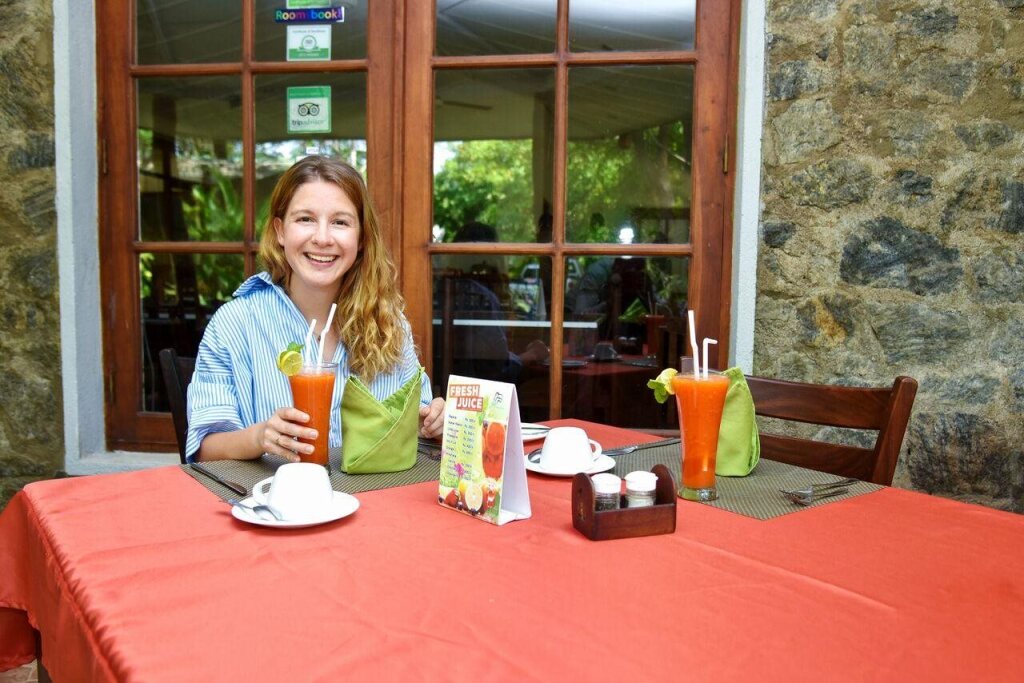 Хабарана: Jays Holiday resort