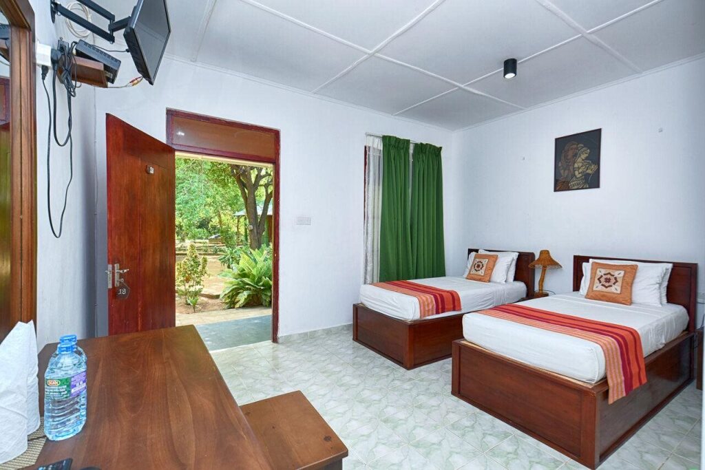Jays Holiday resort — фото 2