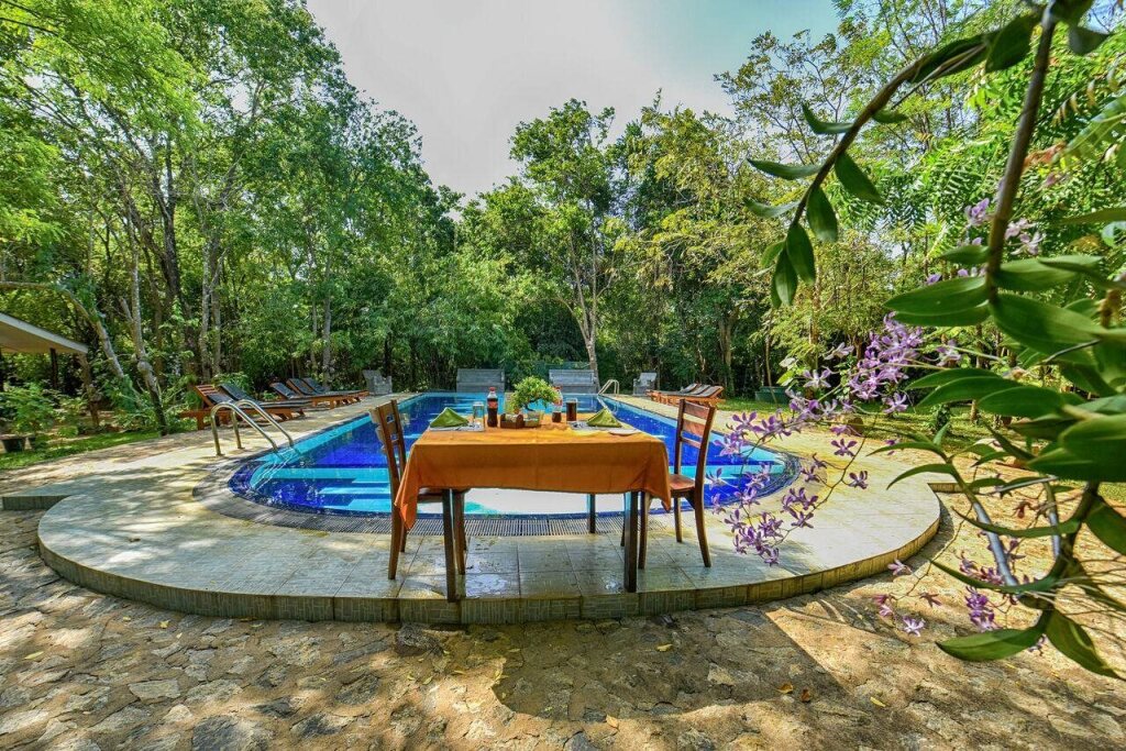 Jays Holiday resort — фото 4