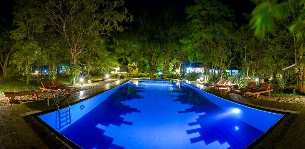 Хабарана: Jays Holiday resort