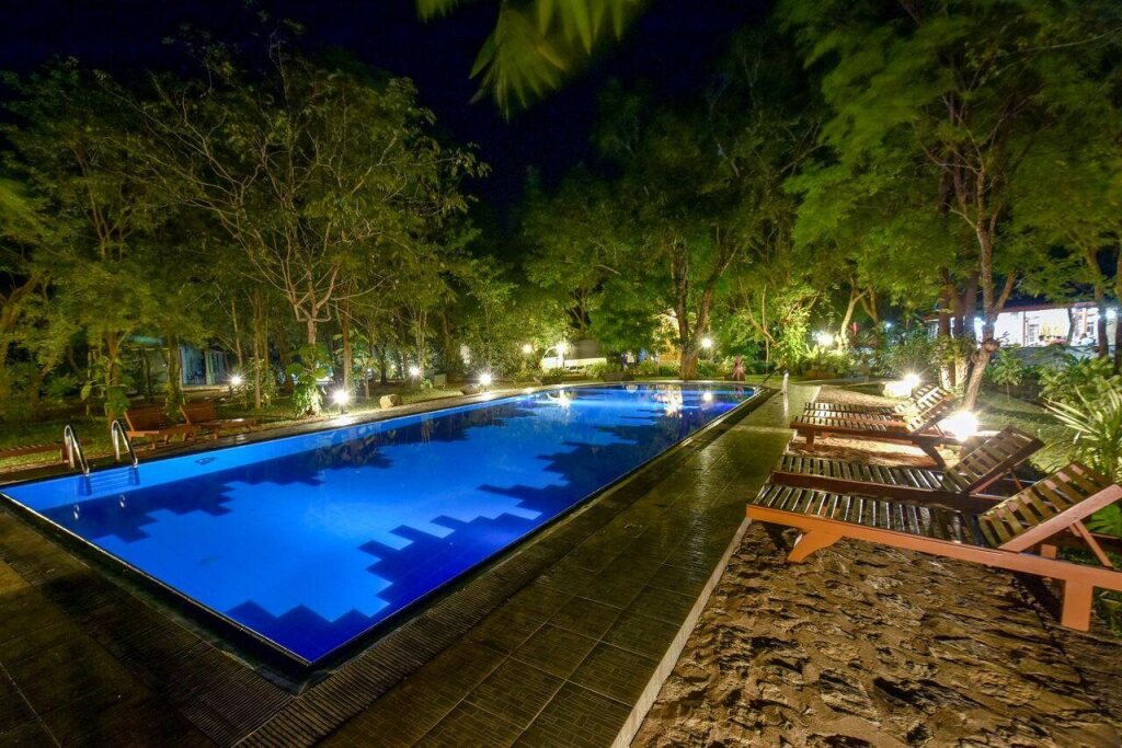 Jays Holiday resort — фото 5