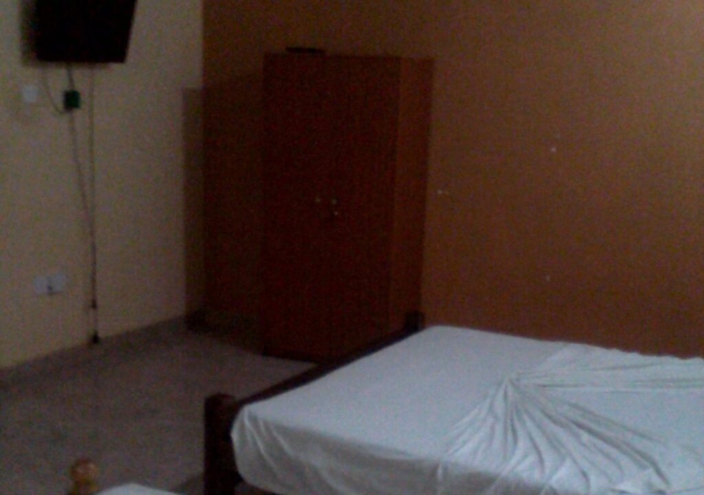 Курунегала: Soba Lanka Holiday Resort