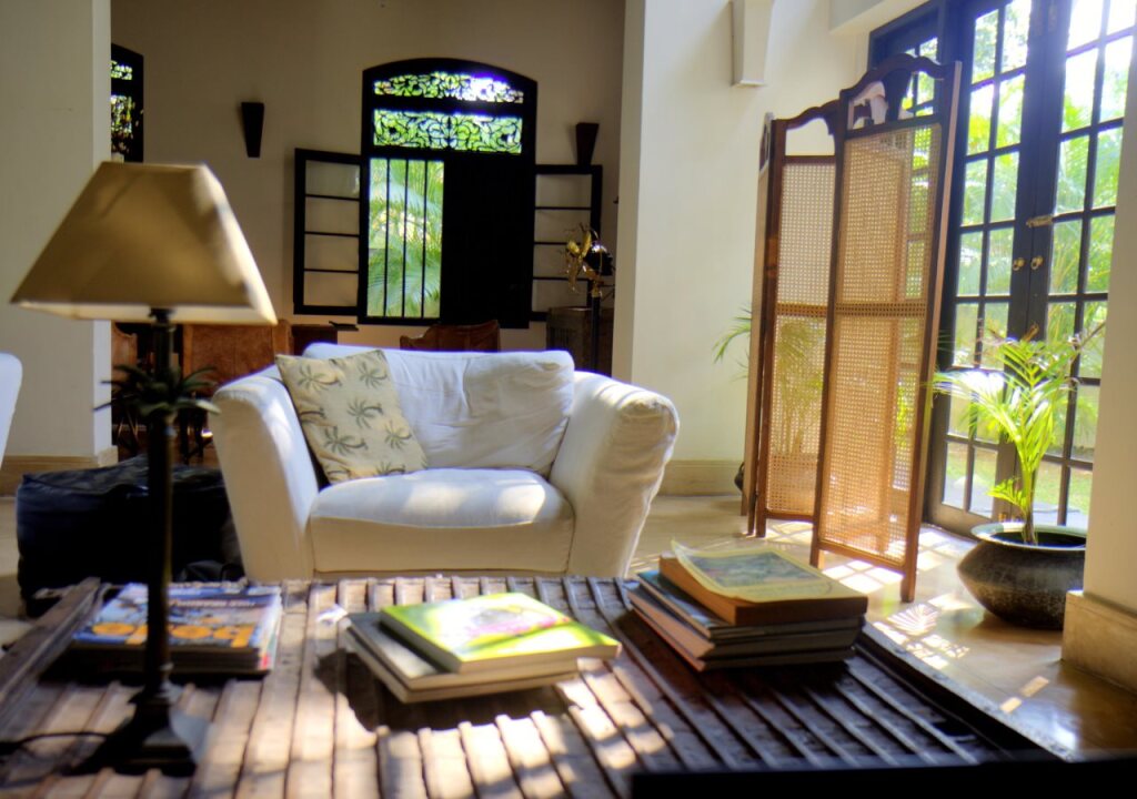 Тальпе: Galle Henna Estate