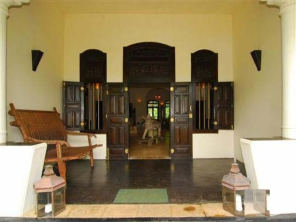 Тальпе: Galle Henna Estate