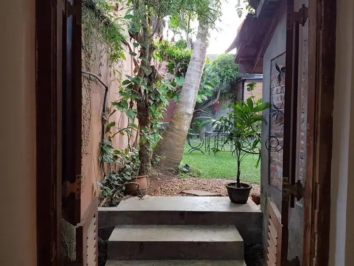 Коломбо: Highbury Colombo