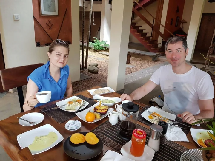 Коломбо: Highbury Colombo