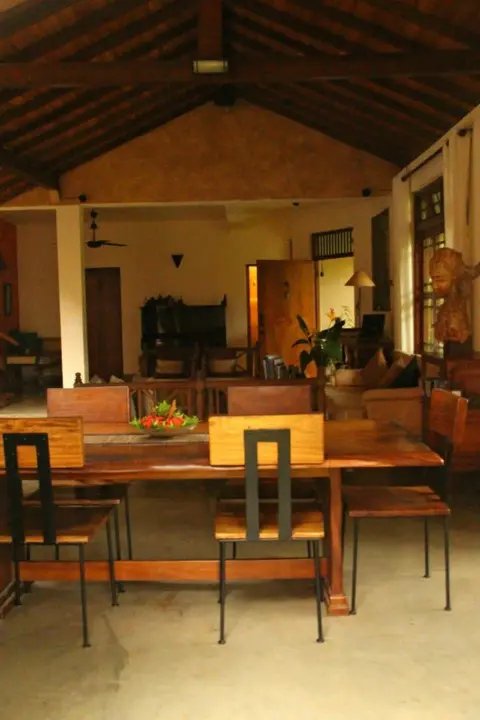 Коломбо: Highbury Colombo