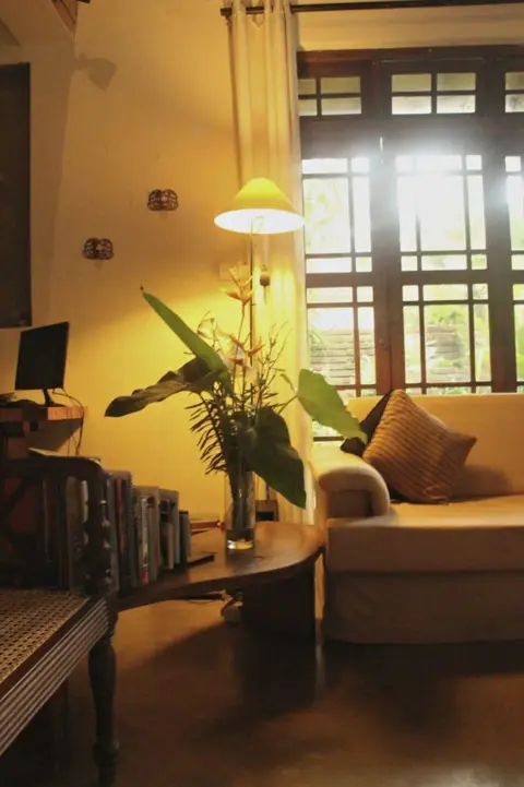 Коломбо: Highbury Colombo