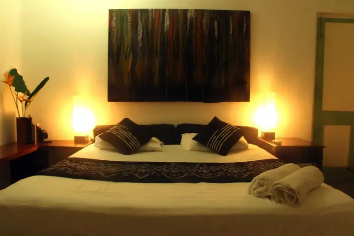 Коломбо: Highbury Colombo