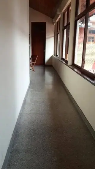 Коломбо: Fife Residencies