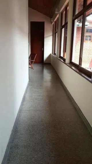 Коломбо: Fife Residencies