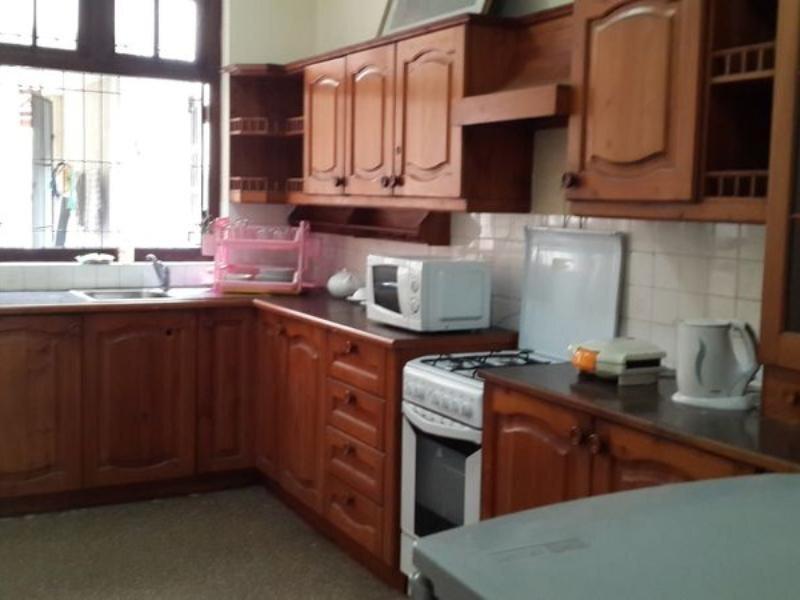 Коломбо: Fife Residencies