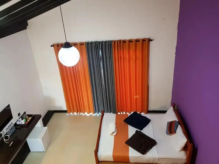 Элла: Ella Forest Paradise Hotel