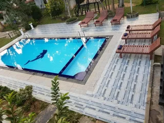 Элла: Ella Forest Paradise Hotel