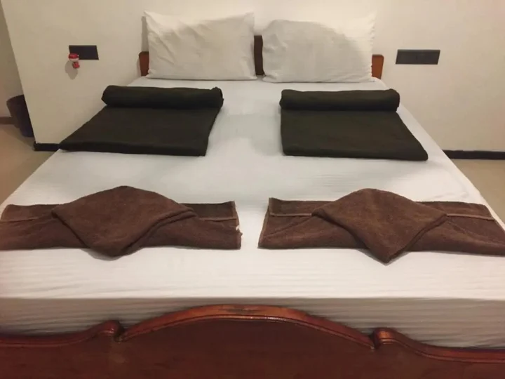 Элла: Ella Forest Paradise Hotel