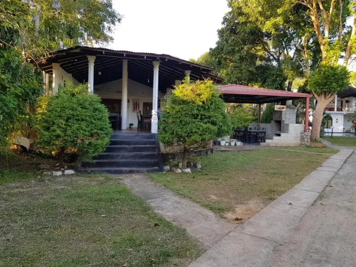 Элла: Ella Forest Paradise Hotel