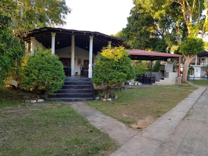 Элла: Ella Forest Paradise Hotel
