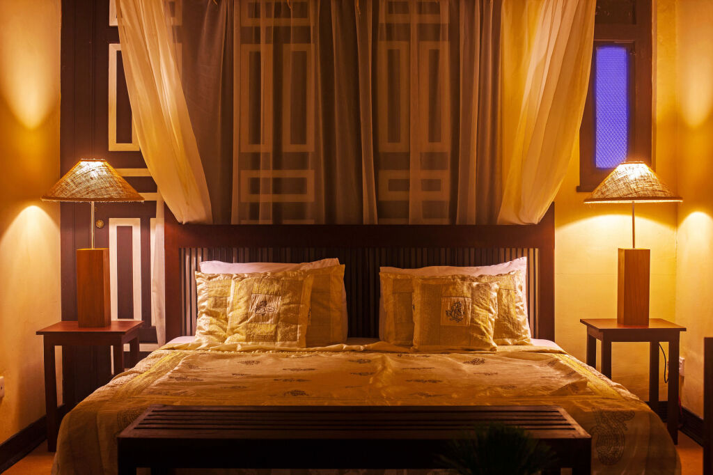 Богаванталава: Mas Villa by FOX Resorts