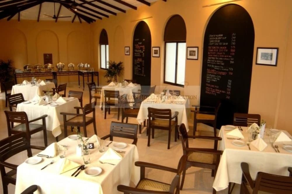 Дамбулла: Heritage Dambulla