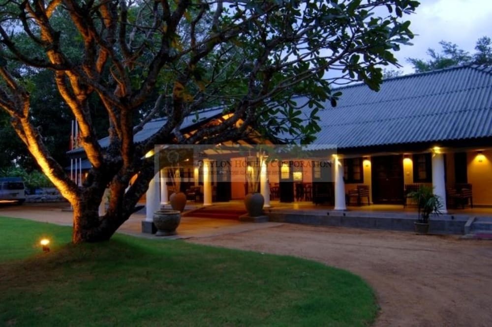 Heritage Dambulla — фото 1