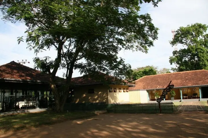 Дамбулла: Heritage Habarana